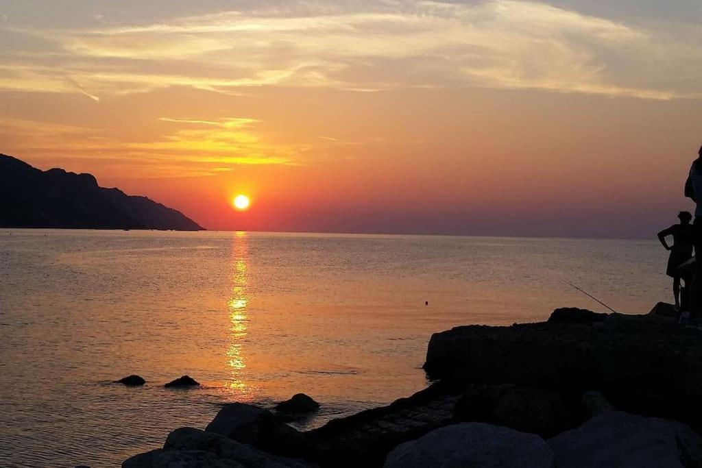 Appartamento In Villetta A 2 Passi Dal Mare E Dal Centro Pesaro Exterior photo