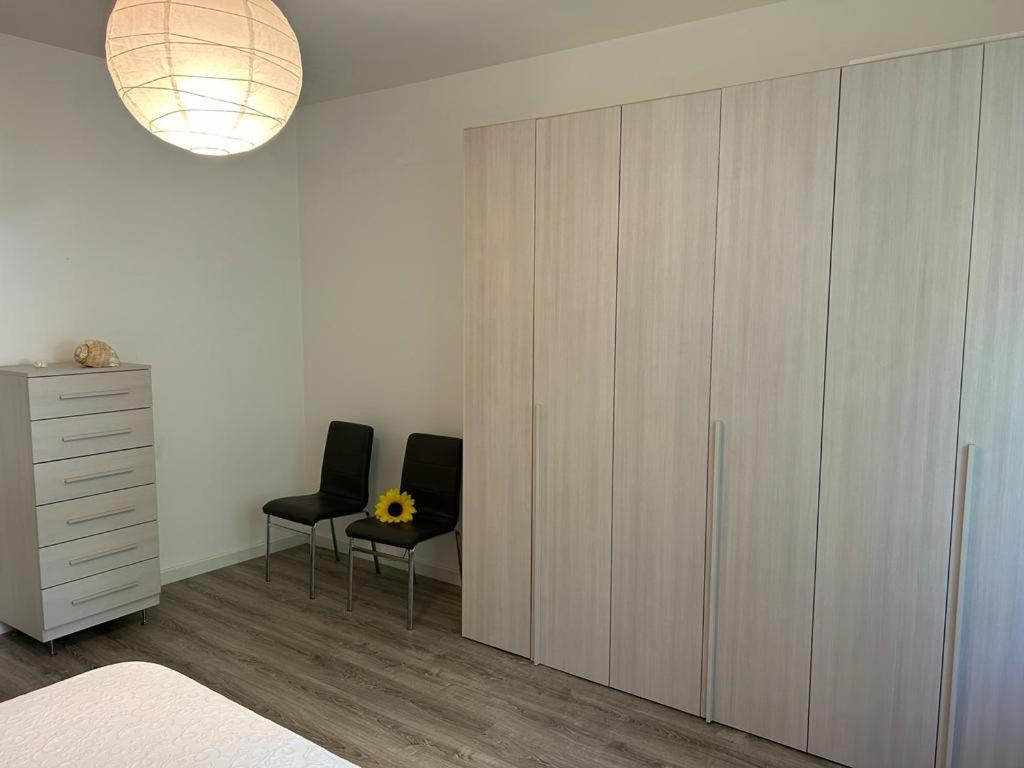 Appartamento In Villetta A 2 Passi Dal Mare E Dal Centro Pesaro Exterior photo
