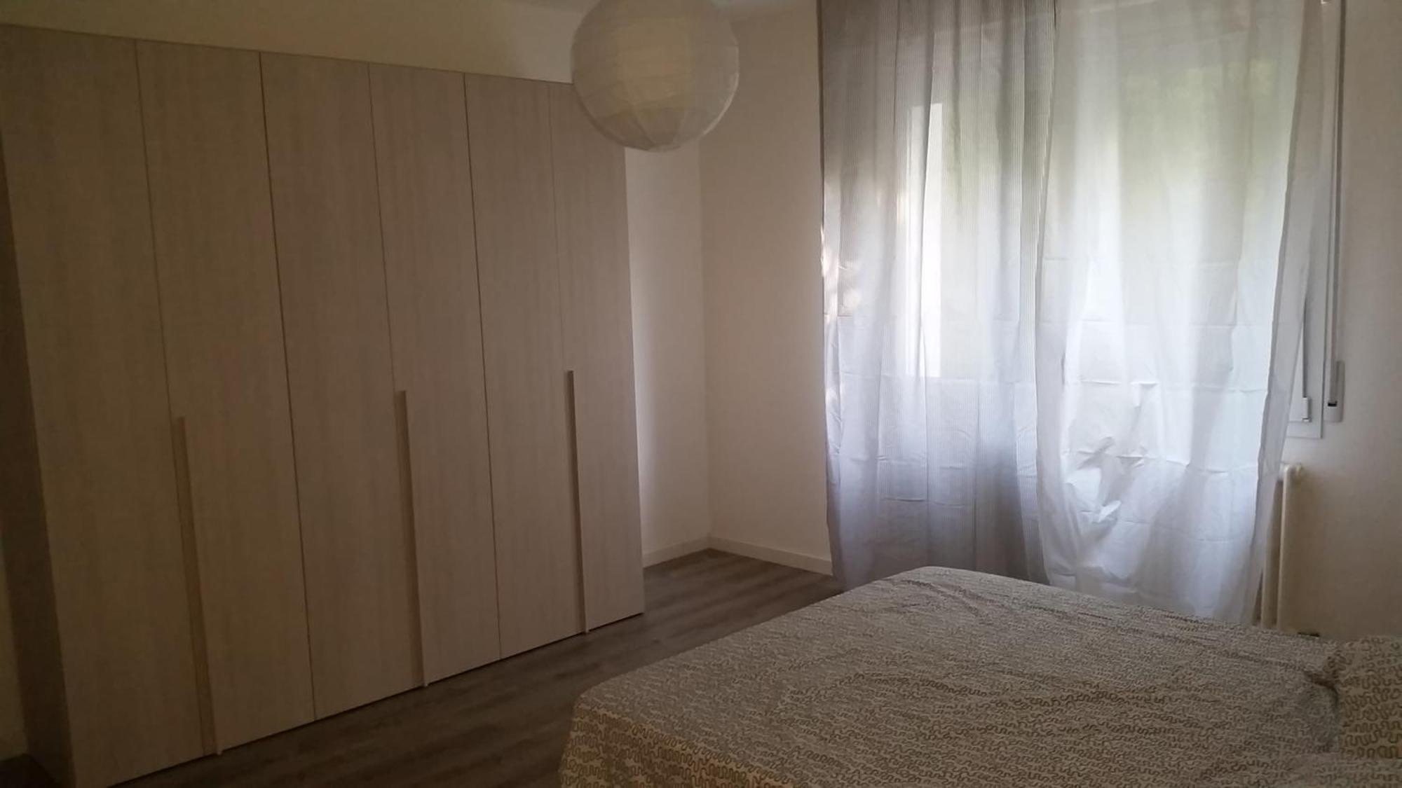 Appartamento In Villetta A 2 Passi Dal Mare E Dal Centro Pesaro Exterior photo